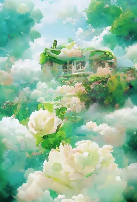 女武神：苍蓝革命